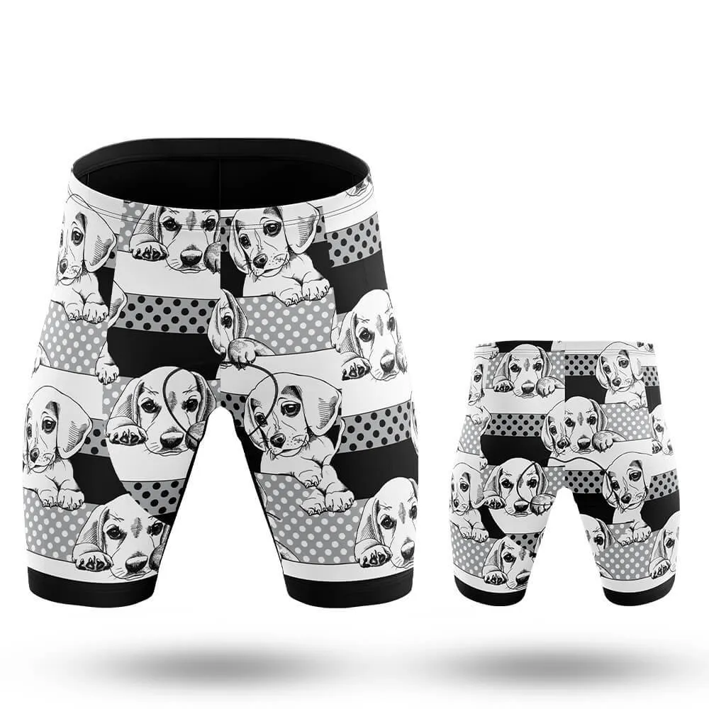 Beagle - Men's Cycling Kit