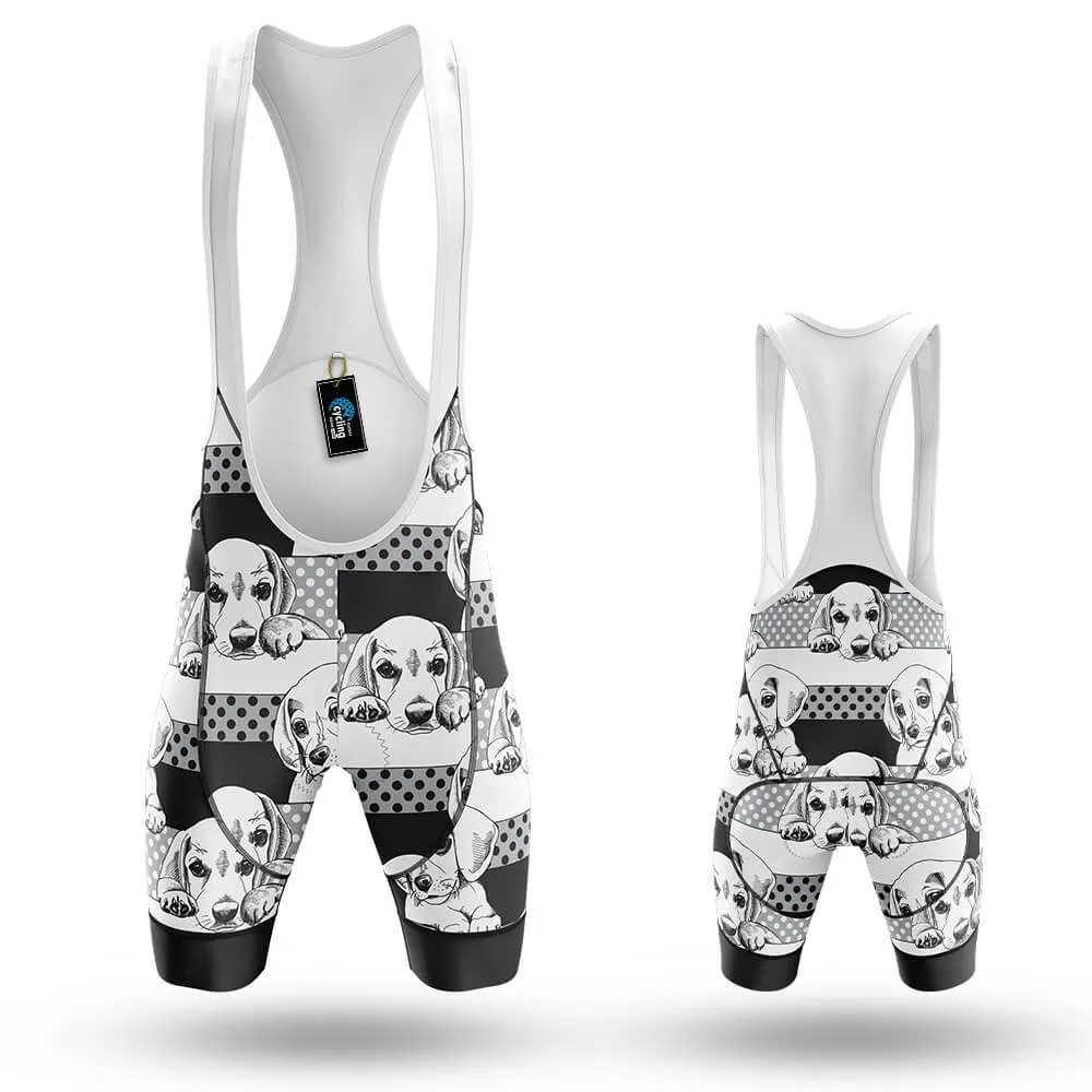 Beagle - Men's Cycling Kit