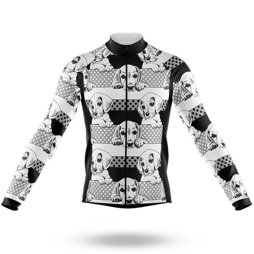 Beagle - Men's Cycling Kit