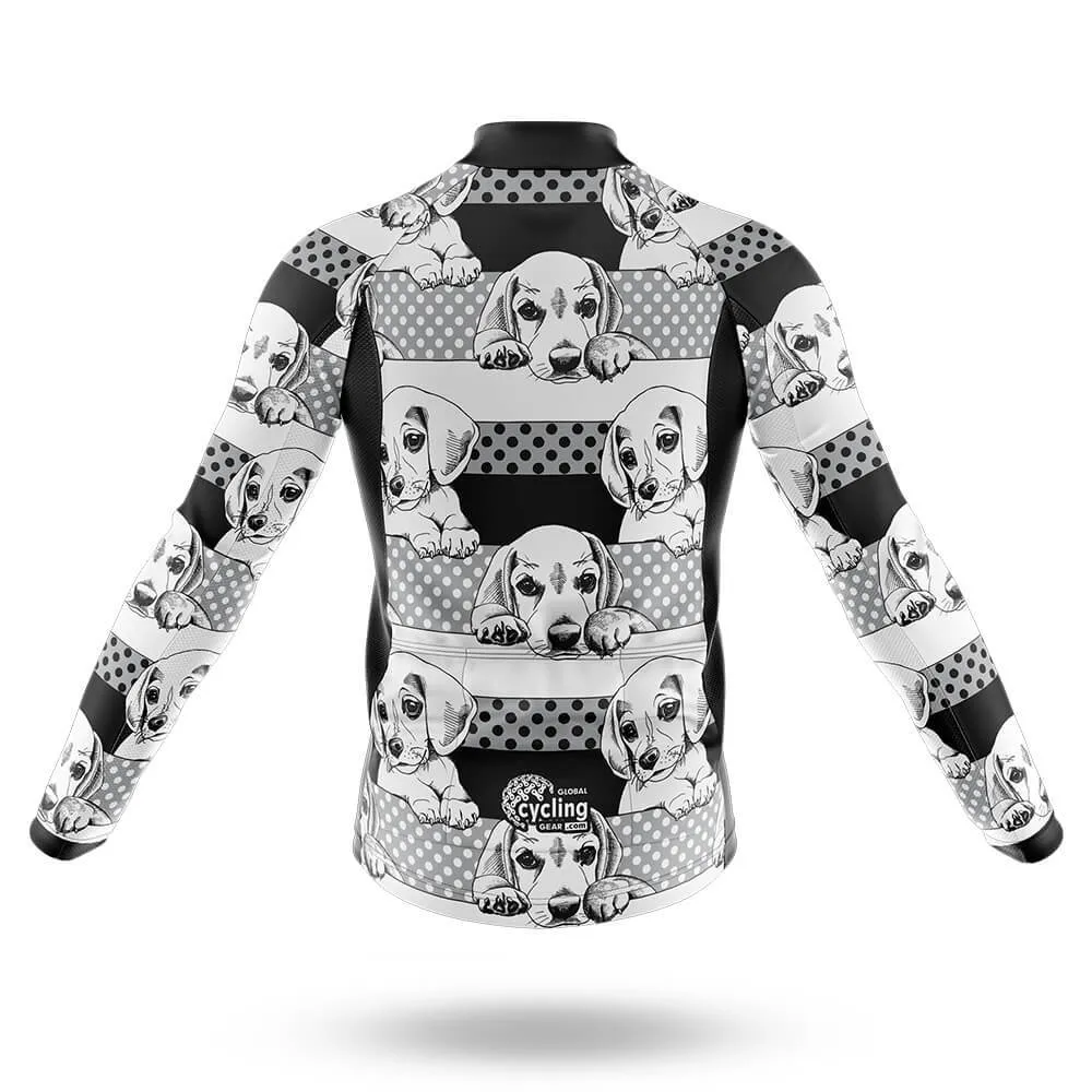 Beagle - Men's Cycling Kit