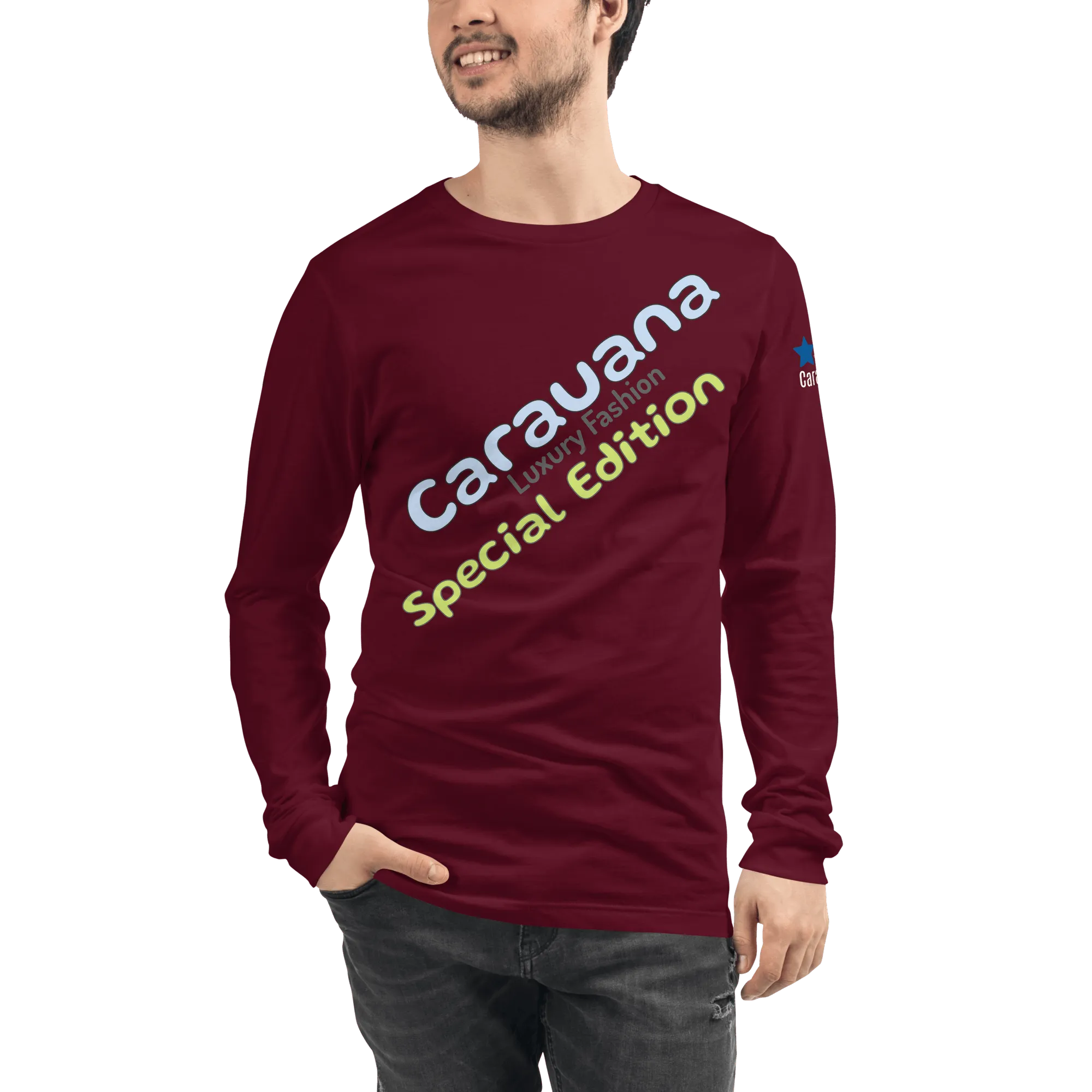 Carauana Sweatshirt