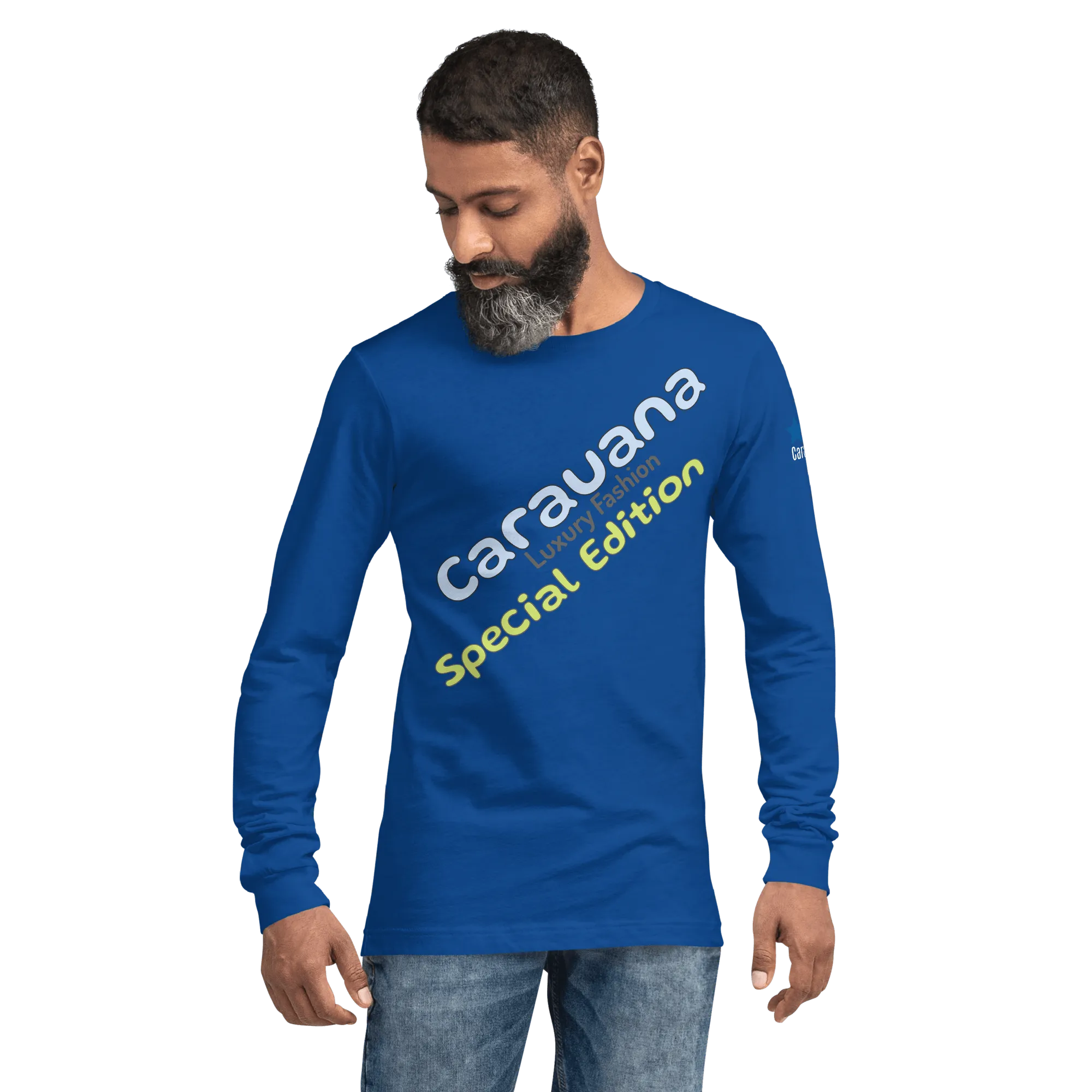 Carauana Sweatshirt