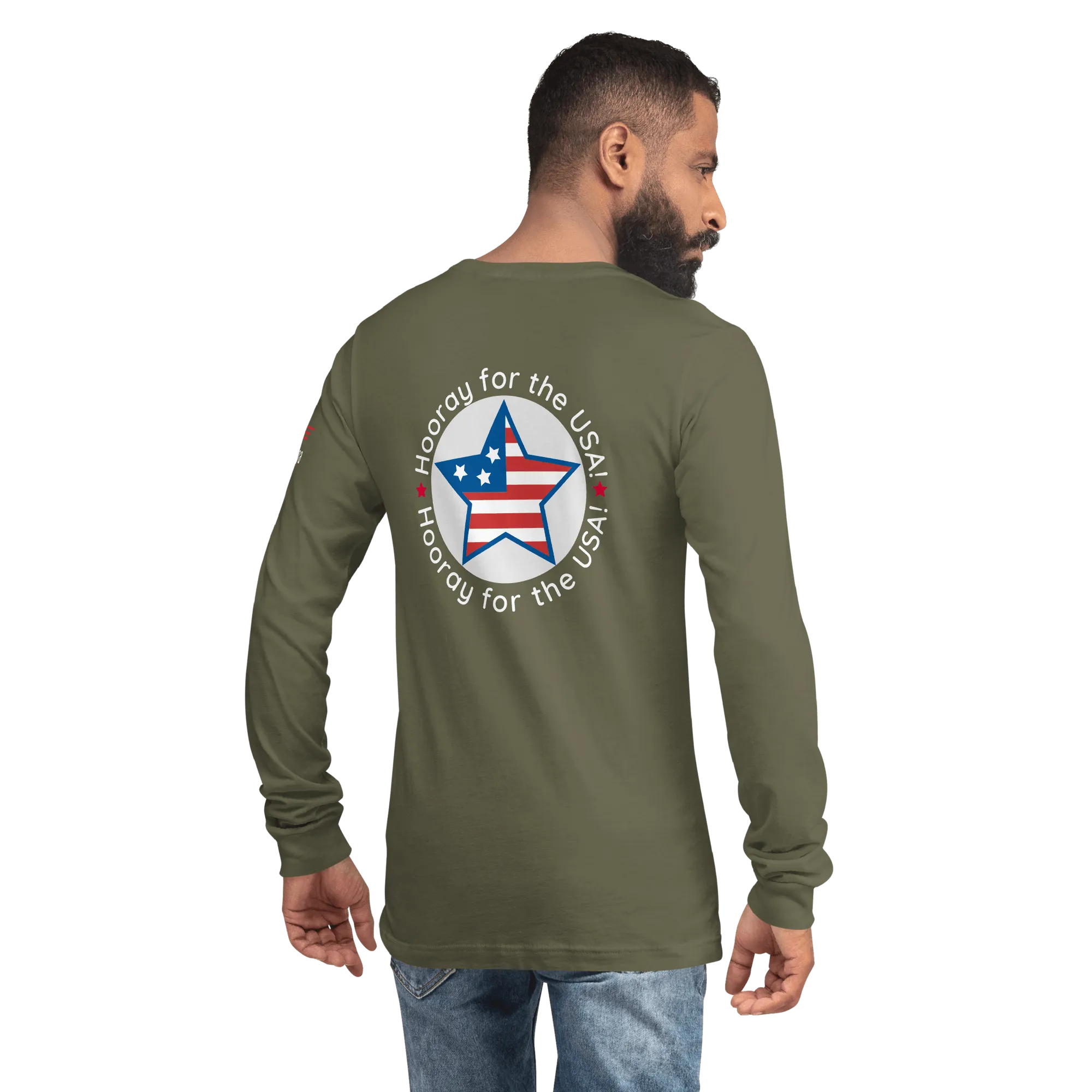 Carauana Sweatshirt
