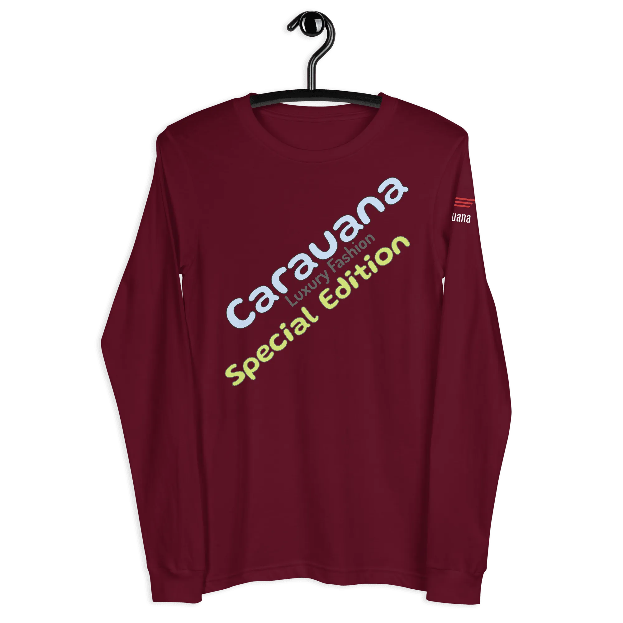 Carauana Sweatshirt