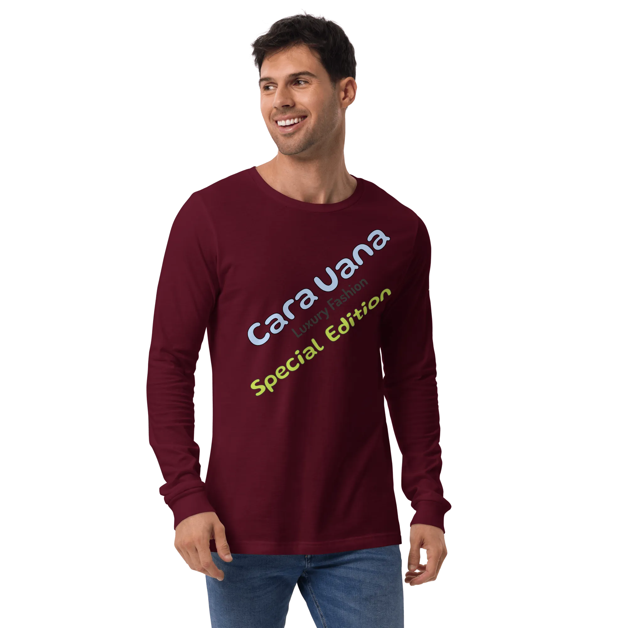 Carauana Sweatshirt