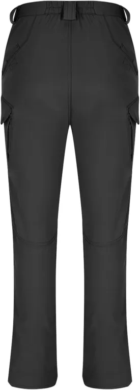 Cargo Pants for Men Baggy High Stretch Sweatpants Waterproof with Multi Pockets Sports and Outdoors Hiking Fishing Gear