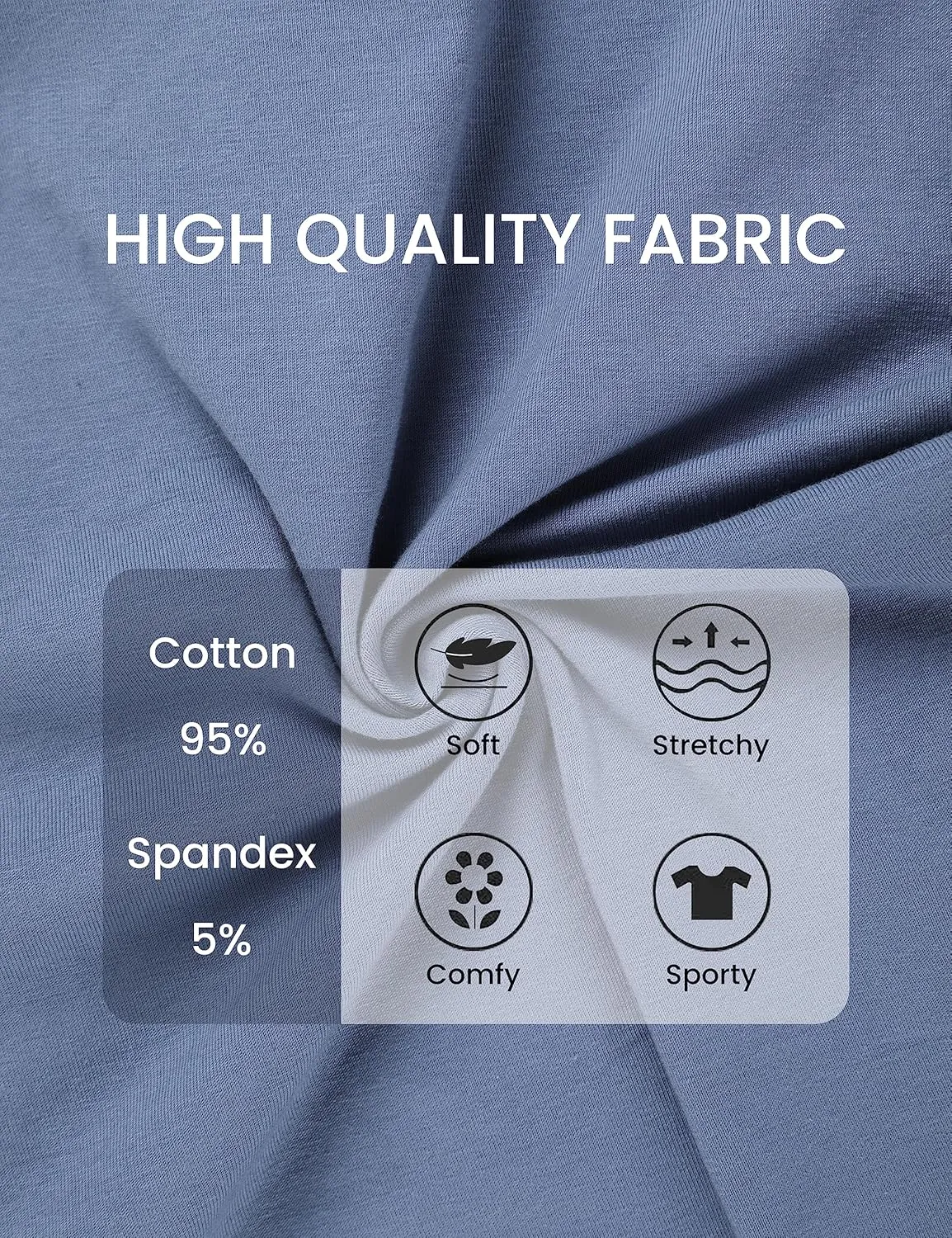 Faleave Women's Summer Sleeveless Mini Dress Athletic Spaghetti Strap Built-in Shorts Tennis Sundress with Pockets