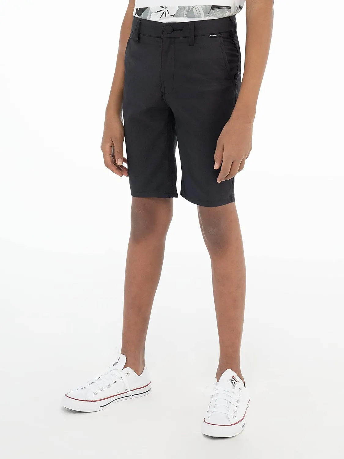 Hurley Boys' H20-dri Walk Shorts