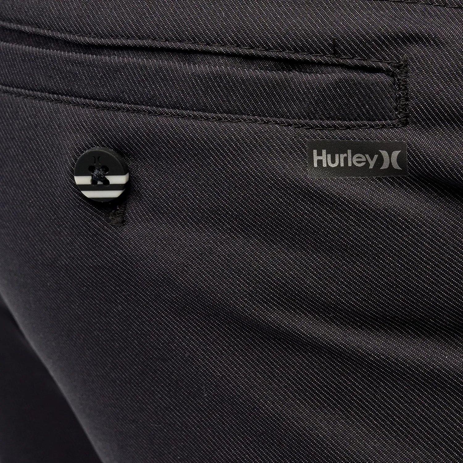 Hurley Boys' H20-dri Walk Shorts