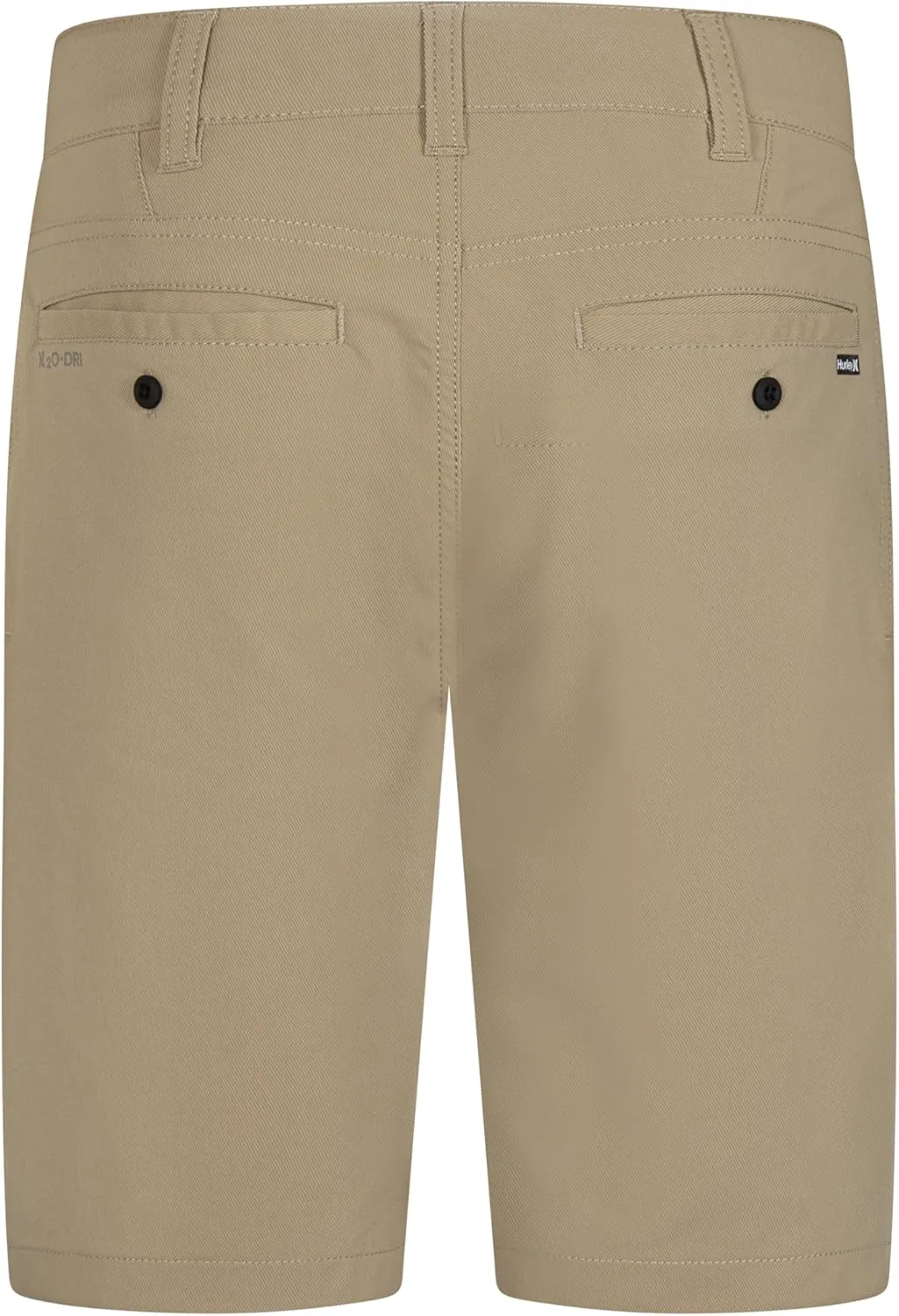 Hurley Boys' H20-dri Walk Shorts