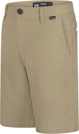 Hurley Boys' H20-dri Walk Shorts