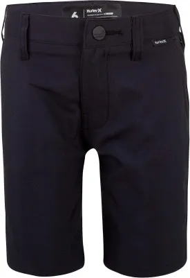 Hurley Boys' H20-dri Walk Shorts