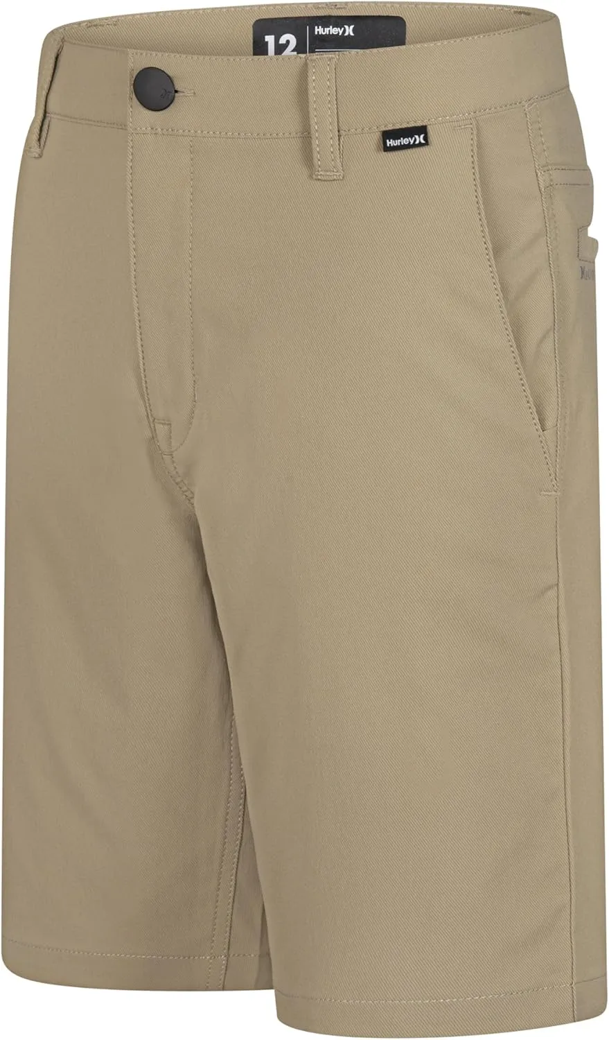 Hurley Boys' H20-dri Walk Shorts