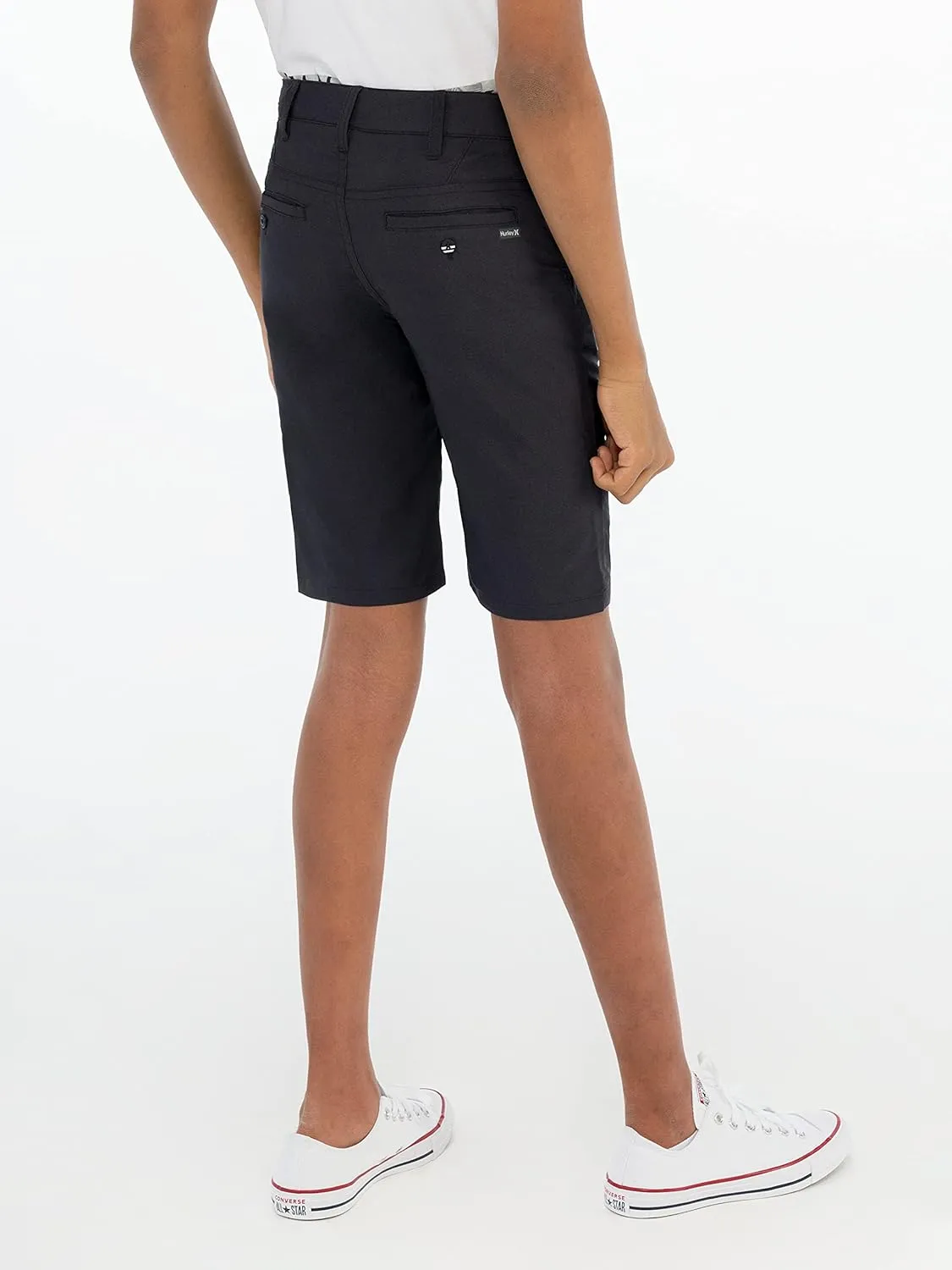 Hurley Boys' H20-dri Walk Shorts