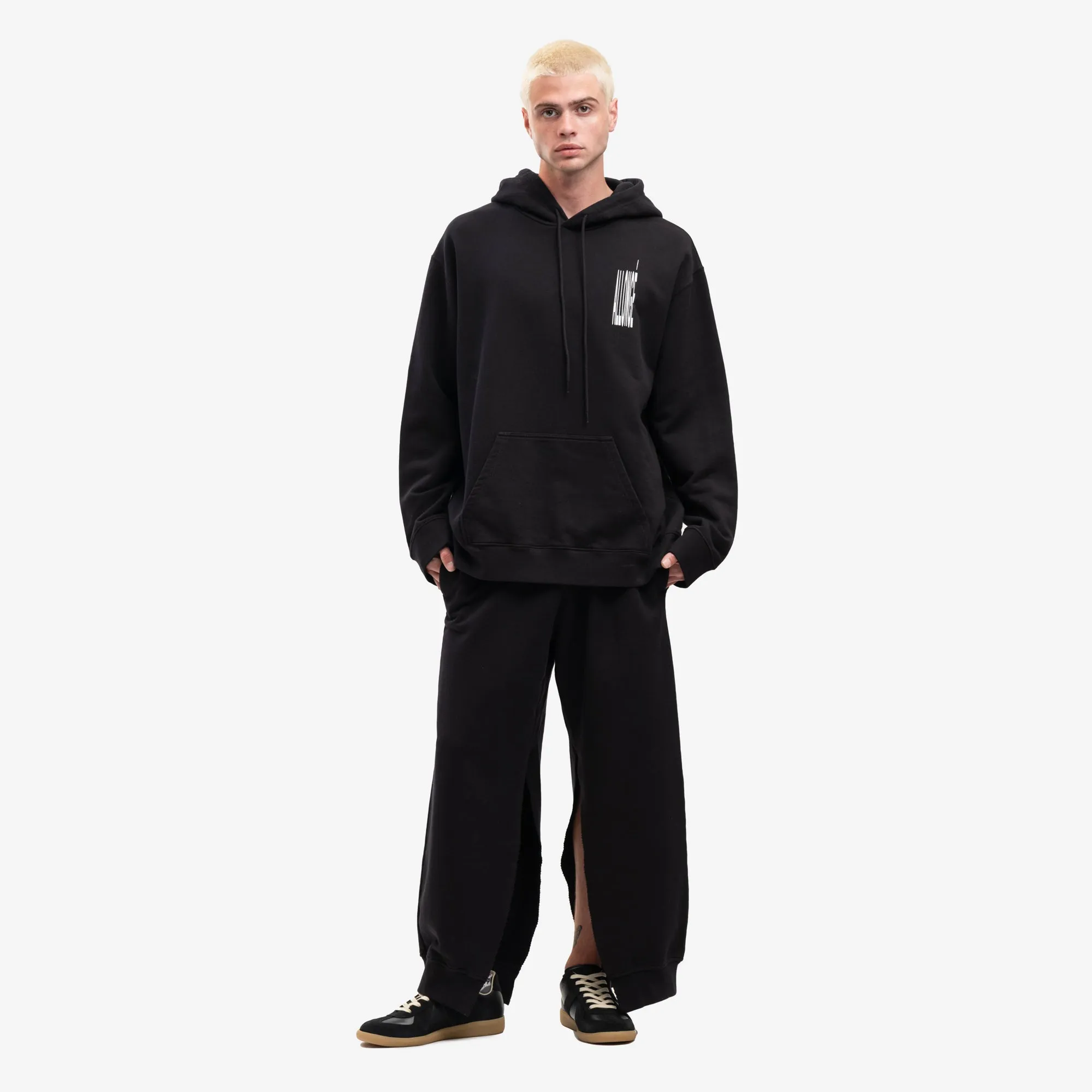 Replica Black Sneakers