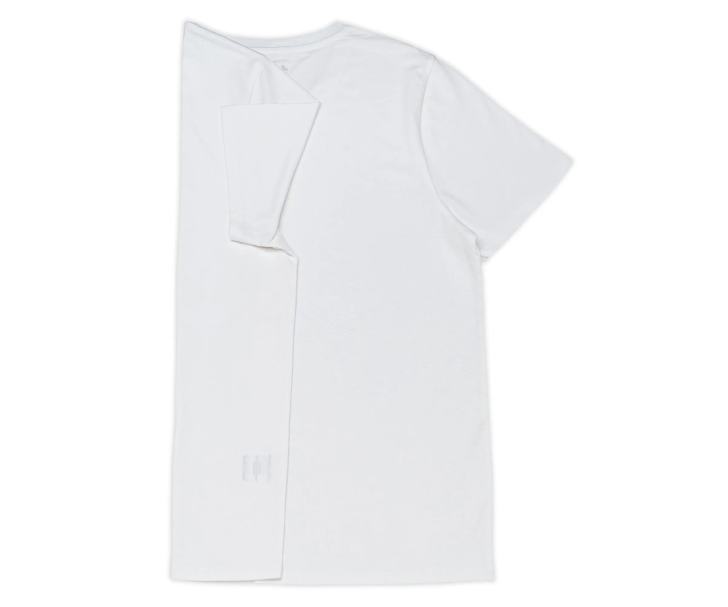 T Shirts for Women - White Tee - Black Tee