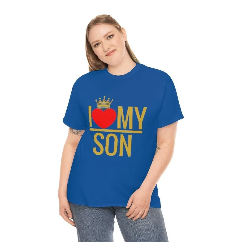 Unisex Family T-Shirt