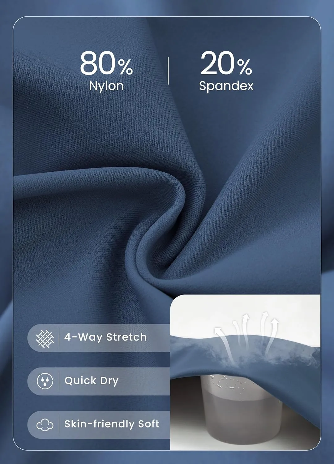 Willit Women's Joggers Pants Lightweight Athletic Sweatpants with Pockets Running Workout Casual Tapered Pants