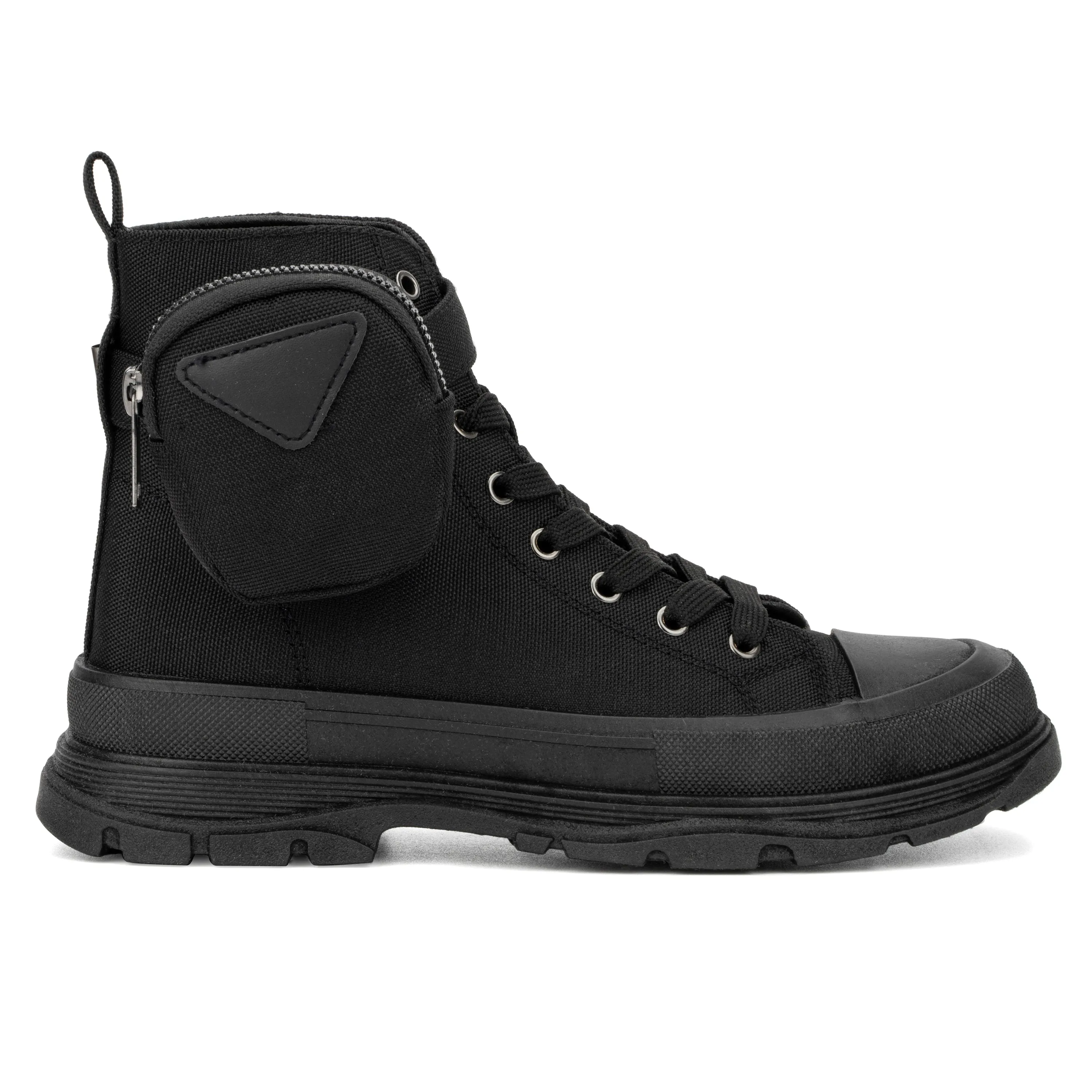 Women's Leilany High Top Sneakers