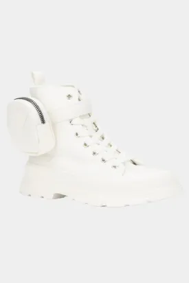 Women's Leilany High Top Sneakers