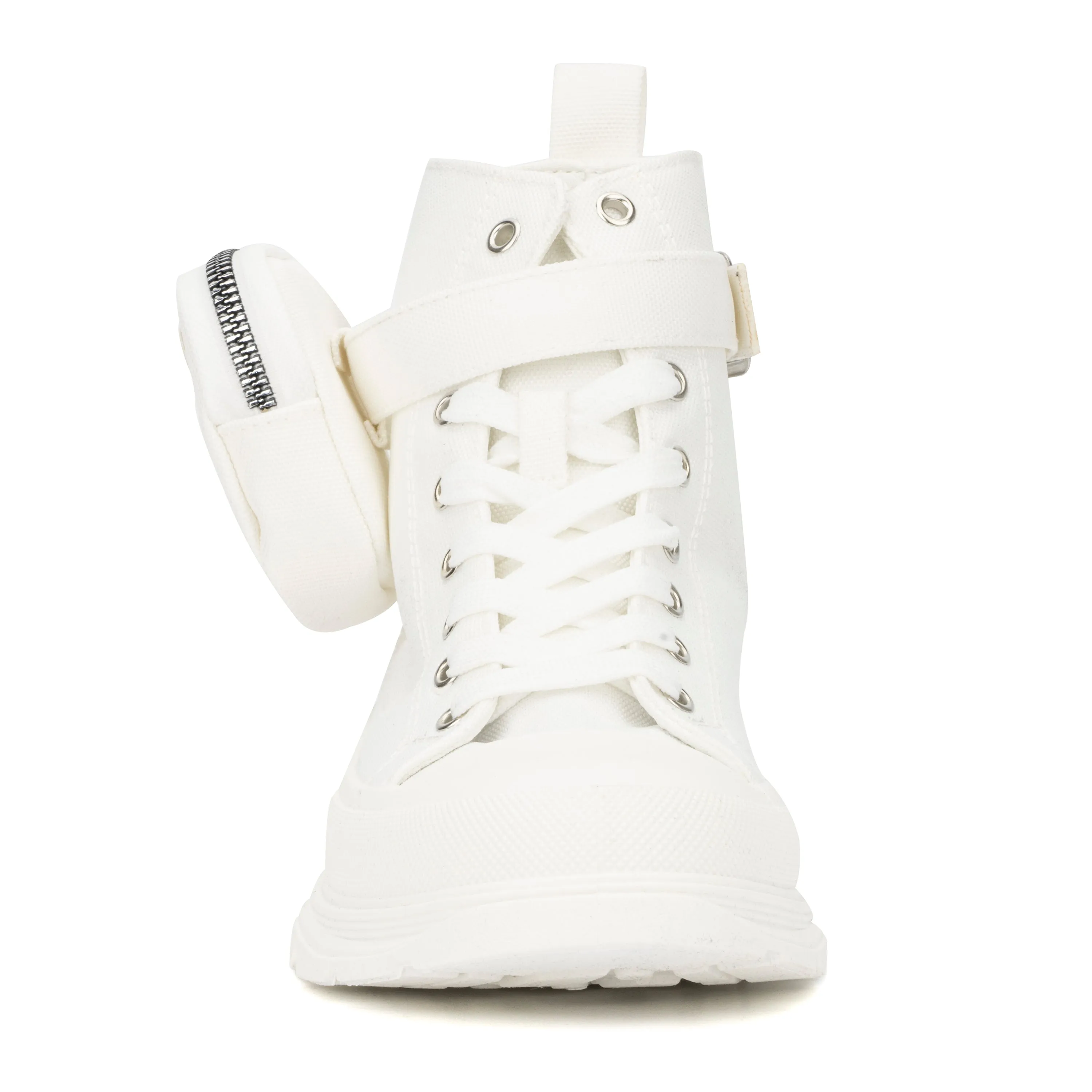Women's Leilany High Top Sneakers